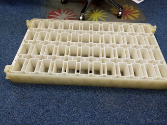 Formy na výrobu sýrů - 3