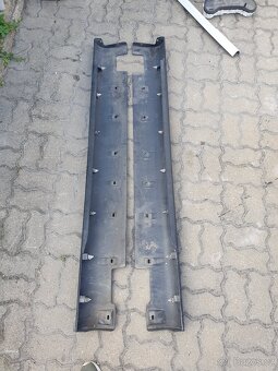 Náhradní díly Honda CRX Targa del Sol - 3