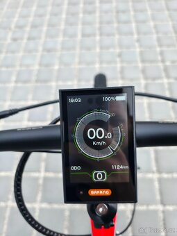 Elektrokolo Author Essence 2020 500Wh 29" velikost M - 3