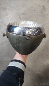 Světlo Jawa special - 3