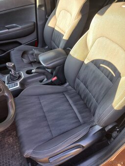 Kia Sportage, 2016, 1.7 CRDi 85kW - 3