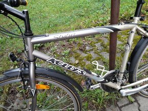 Jizdni kolo Kellys - 3