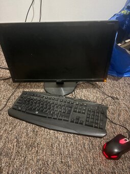 Prodám PC sestavu - 3