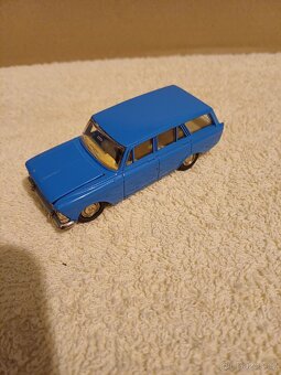 Staré hračky. Ne Ites. - 3