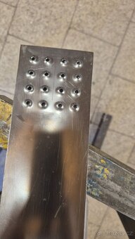 Profi klín na kácení stromů - 3