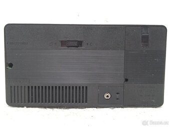 SELGA-400 - Tranzistorové rádio SSSR - 3