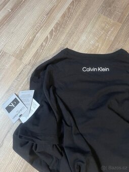 Dámská noční košile Calvin Klein - 3