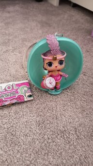 L.O.L surprise panenky - 3
