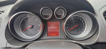 Opel Insignia 2,0CDTI 96kw A20DT - 3