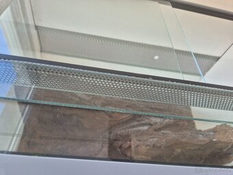 Terárium 60x40x40 - 3