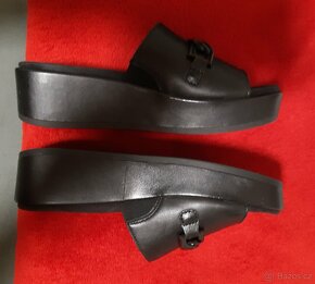 Luxusní pantofle - 3