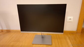 Kvalitní 24" IPS monitor HP EliteDisplay E243i (poměr 16:10 - 3