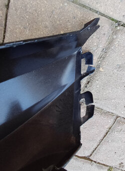 Spojler Škoda KAMIQ 658807733A - 3