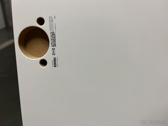 Ikea VEDDINGE Dveře, bílá, 60x80 cm - nové - 3