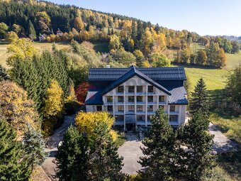 Prodej apartmánu v Krkonoších - 3