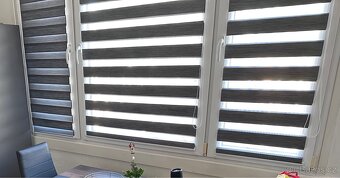 Rolety den a noc bez vrtání - 3