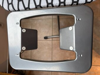 Žehlicí prkno Ikea DÄNKA - jako nové - 3