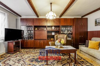 Prodej rodinného domu 206 m², České Budějovice 3 - 3