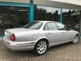 JAGUAR XJ6 D‼️R-PERFORMANCE‼️V6, 2,7 diesel - 3