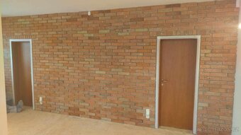 Cihlové obklady pásky z cihly - 3