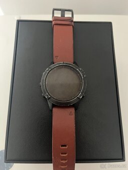 GARMIN FENIX 6 PRO SAPPHIRE - 3