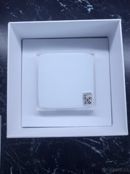 Netatmo termostat - 3