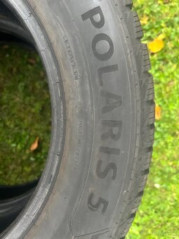 Zimní pneu Barum Polaris 5 - 3