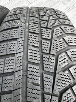 ZImní pneu 225/60/18 Hankook 2ks - 3