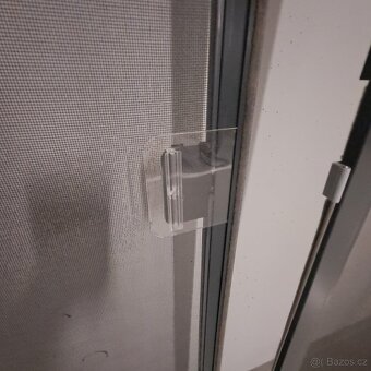 Prodám dveřní sítě nekompletní - 3