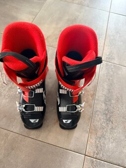 Lyžáky NORDICA - 3