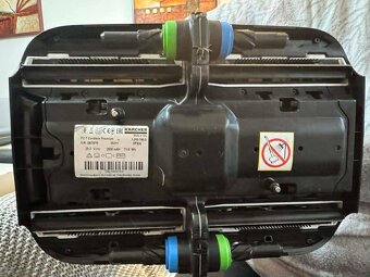 Kärcher FC 7 Cordless premium - 3