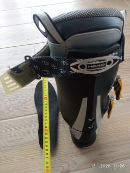 Lyžáky 39 - 3