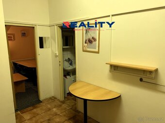 Pronájem nebytových prostor - 3