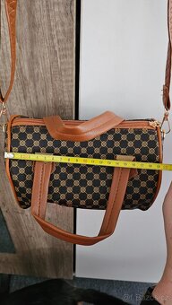 Kabelka Vintage styl Nova - 3