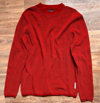 Krásný pánský svetr Marc OPolo - 3