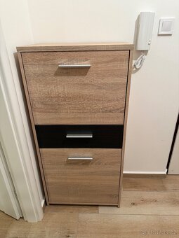 Obývací stěna - 3