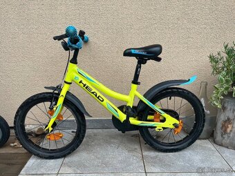 Kolo Head vel 16 - 3