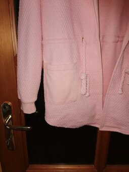 Krásný kabátek Kixmi - 3