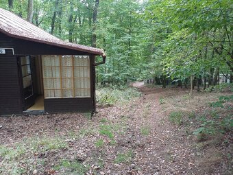 Chata  Kopaninky.. Bitov.. - 3