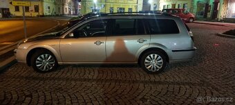 Mondeo Mk3 2.o tdci 96 kw - 3