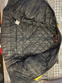 kožená bunda PSI - 3