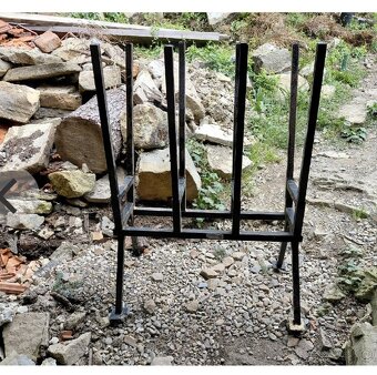 Kozu na řezání dřeva - 3