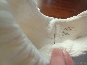 Prekrasne zimni šaty Next vel. 92 - 3