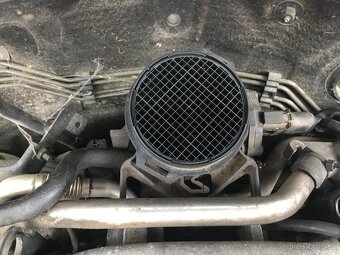 Motor MB W211 3199cm 165kw 6V - 3