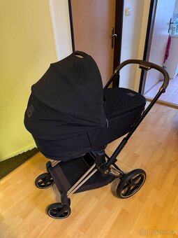 Kočárek Cybex Priam 2022 - 3