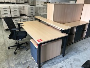 Kancelářské stoly KÖNIG NEURATH - 3