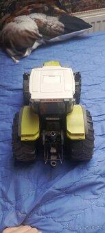 Bruder traktor class - 3