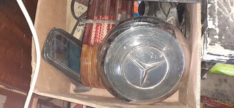 Náhradní díly - 3