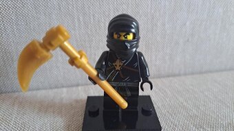 ⛩️⚜️ Lego Ninjago figruky (The Golden Weapons) ⚜️⛩️ - 3