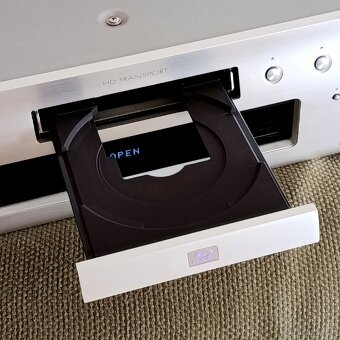 Denon DVD-2500BT BLU-RAY TRANSPORT - 3